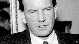 Kim Philby