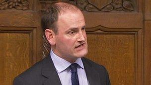 Douglas Carswell