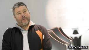 Philippe Starck