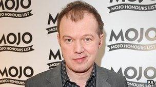 Edwyn Collins