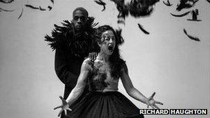 iTMOi (in the mind of igor) by Akrahm Khan