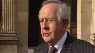 John Owen