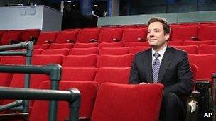 Jimmy Fallon