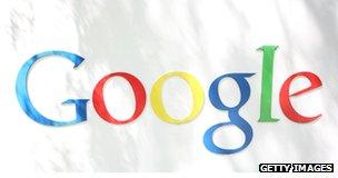 Google logo