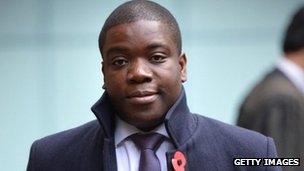 Kweku Adoboli