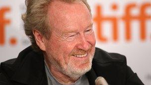 Ridley Scott