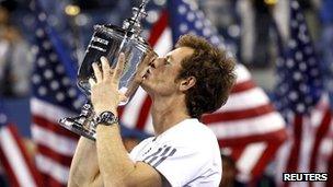 Andy Murray