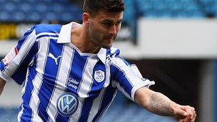 Gary Madine