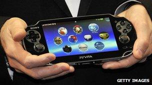 PlayStation Vita