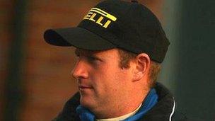 Andrew Edwards