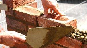 Bricklayer