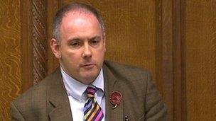 Robert Halfon