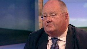 Eric Pickles