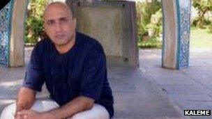 Sattar Beheshti