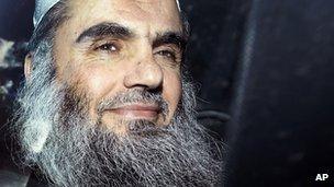 Abu Qatada