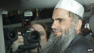 Abu Qatada