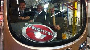 Wrightbus