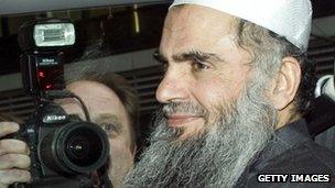 Abu Qatada