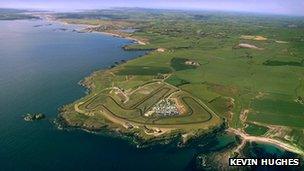 Anglesey Circuit