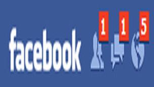 Facebook logo