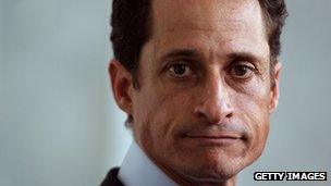 Anthony Weiner