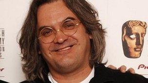 Paul Greengrass