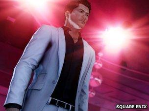 Sleeping Dogs screenshot