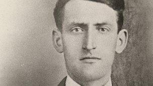 Hedd Wyn