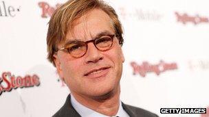 Aaron Sorkin