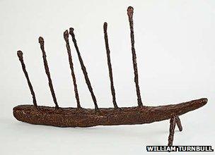 Heavy Insect from 1949