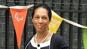 Helen Grant