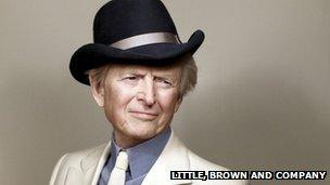 Tom Wolfe