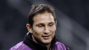 Frank Lampard