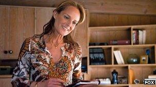 Helen Hunt