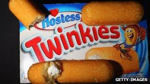 Twinkies