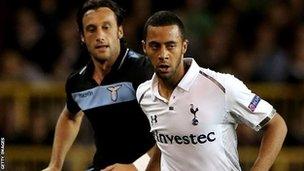 Mousa Dembele