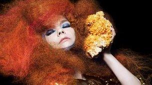 Bjork