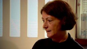 Jennifer Kennedy believes mistakes in labour led to her son's death