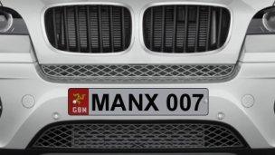 MANX 007