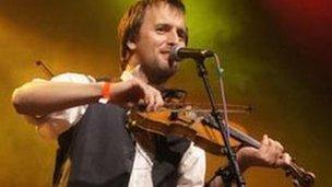 Bellowhead