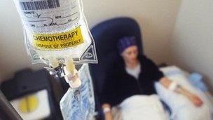 Chemotherapy