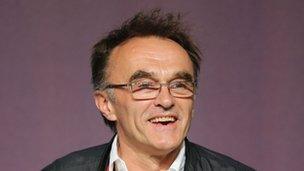 Danny Boyle