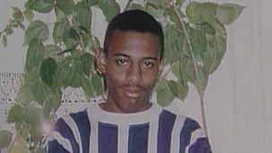 Stephen Lawrence