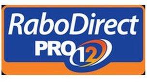 Pro 12