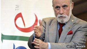 Vint Cerf