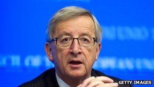 Jean-Claude Juncker