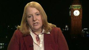 Naomi Long