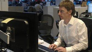 Kevin Peachey answering your questions
