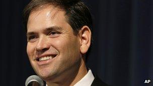 Marco Rubio