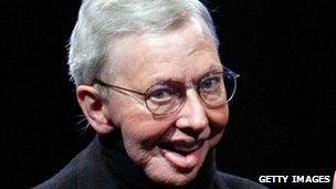 Roger Ebert